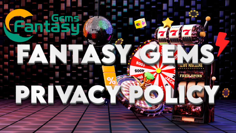 Fantasy Gems Privacy Policy protects your data with strong safety measures.